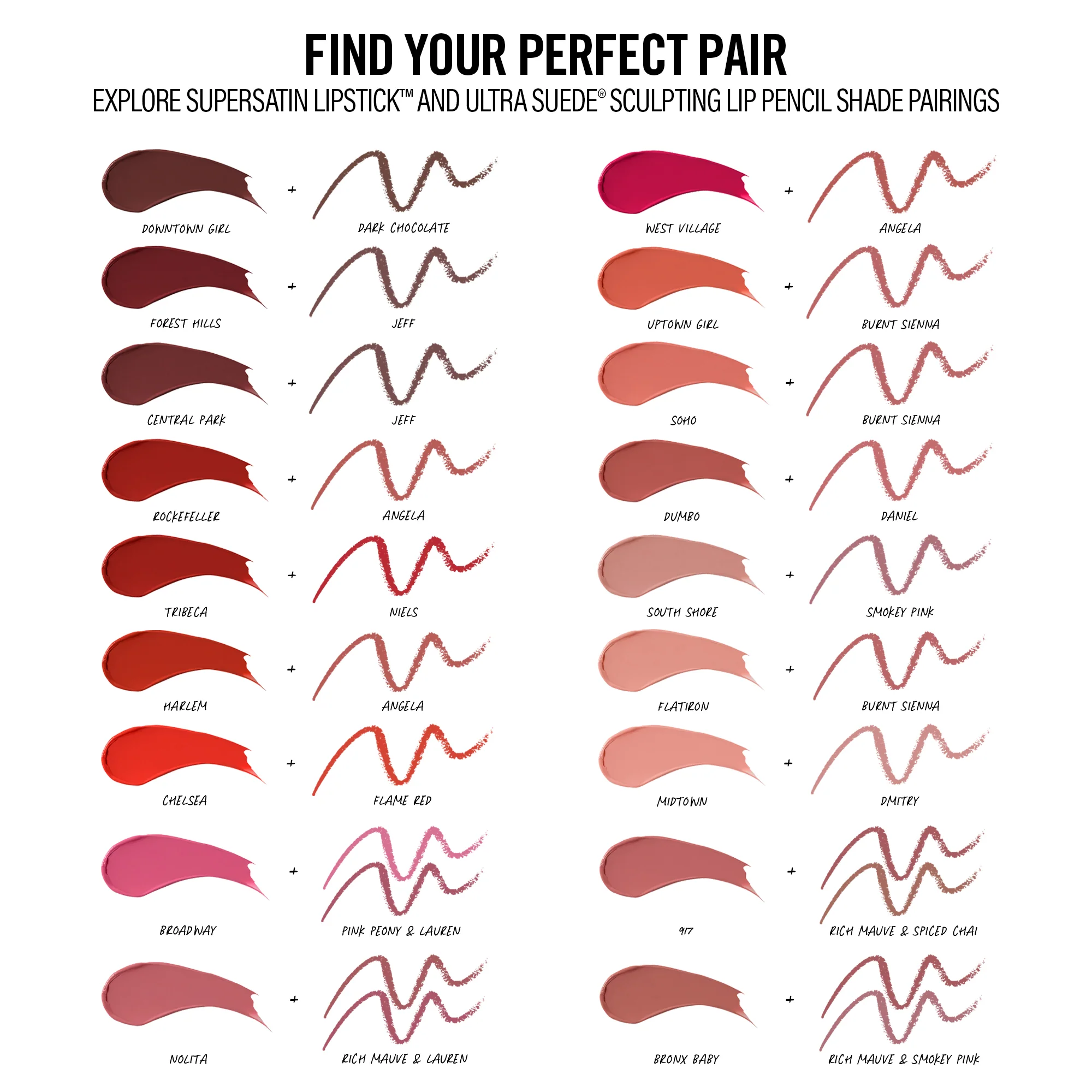 MAKEUP BY MARIO SuperSatin® Lipstick 06