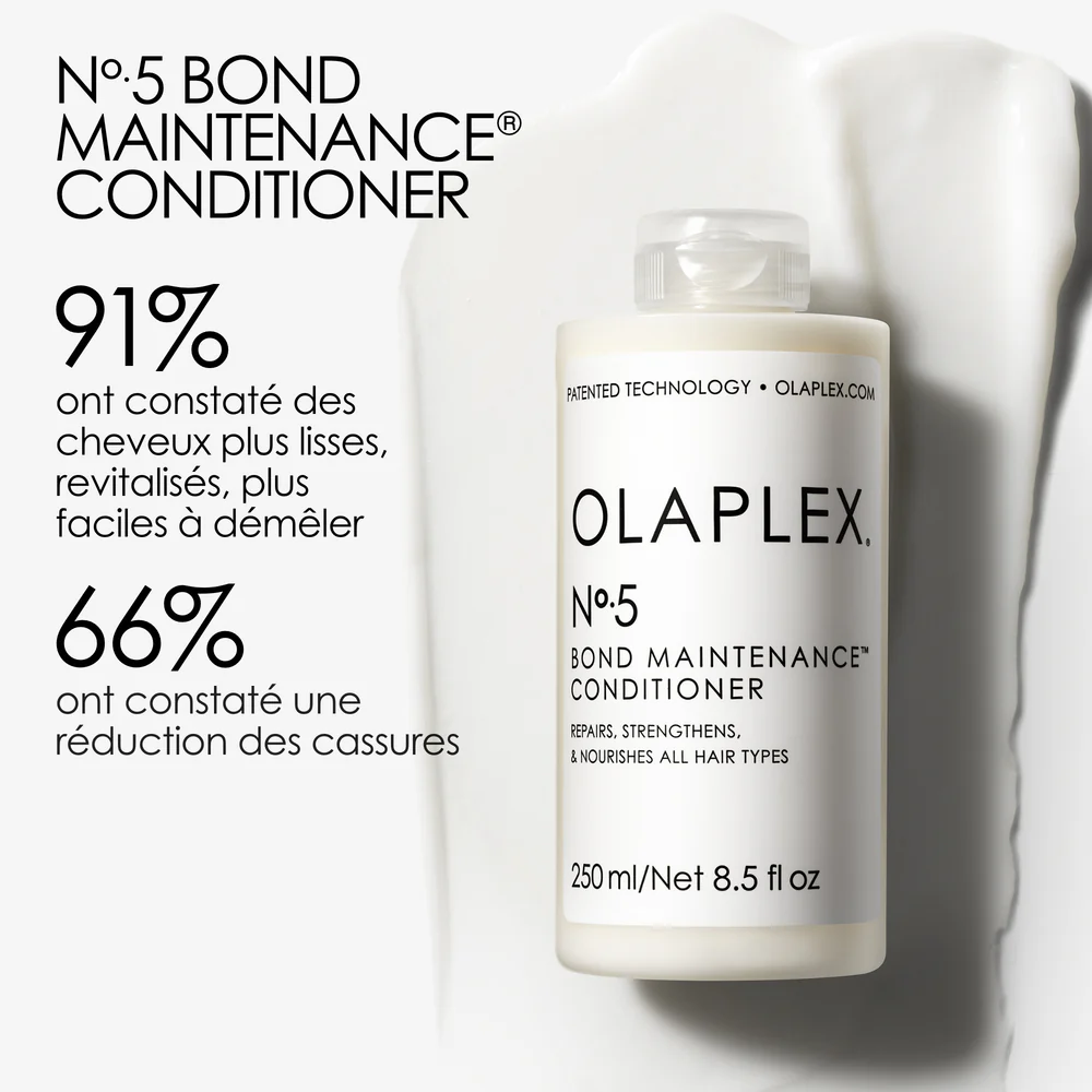OLAPLEX Nº.5 Bond Maintenance Conditioner 02 OLAPLEX No.5 Bond Maintenance Conditioner 02