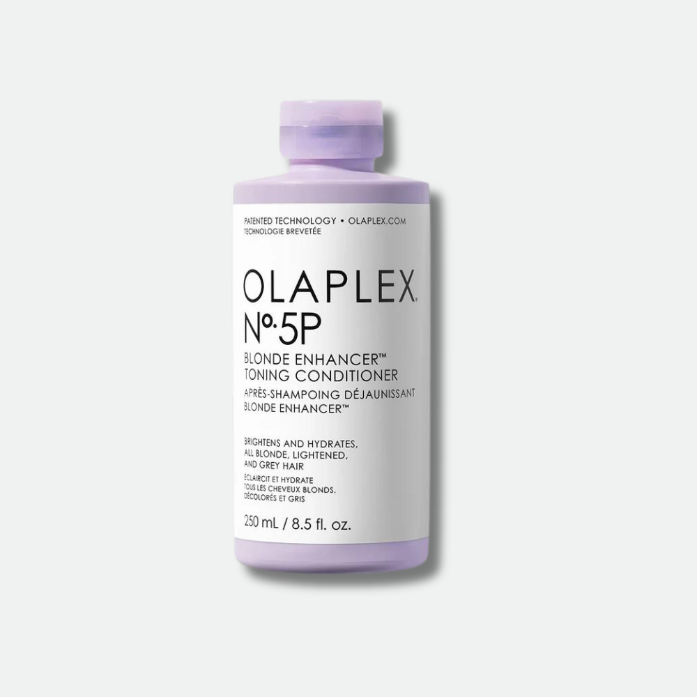 OLAPLEX N°.5P Blonde Enhancer Toning Conditioner