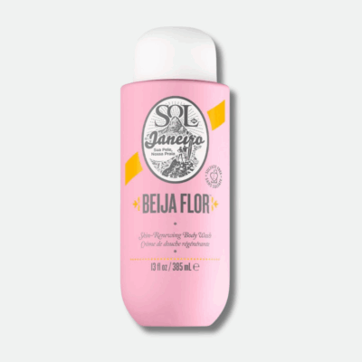 Beija Flor Renewing Body Wash