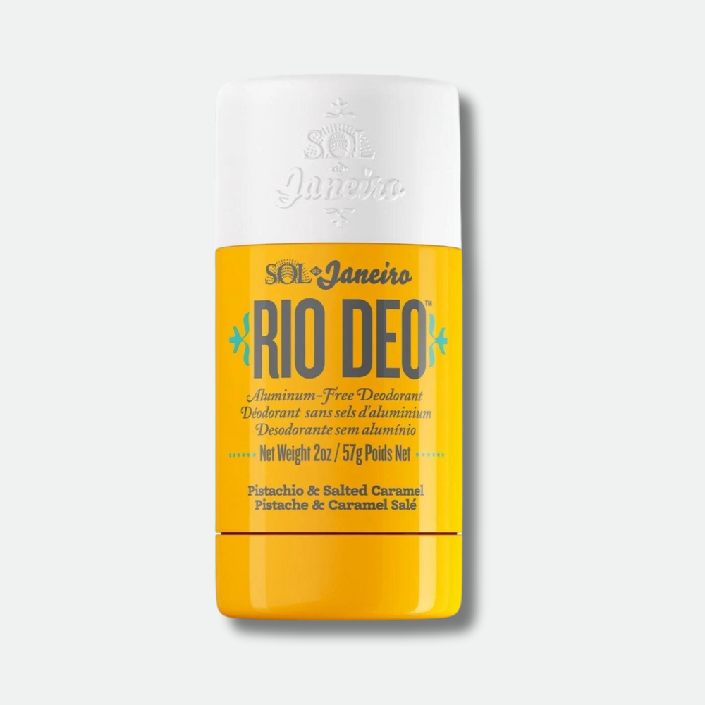 SOL DE JANEIRO Rio Deo Aluminum Free Deodorant Cheirosa 62