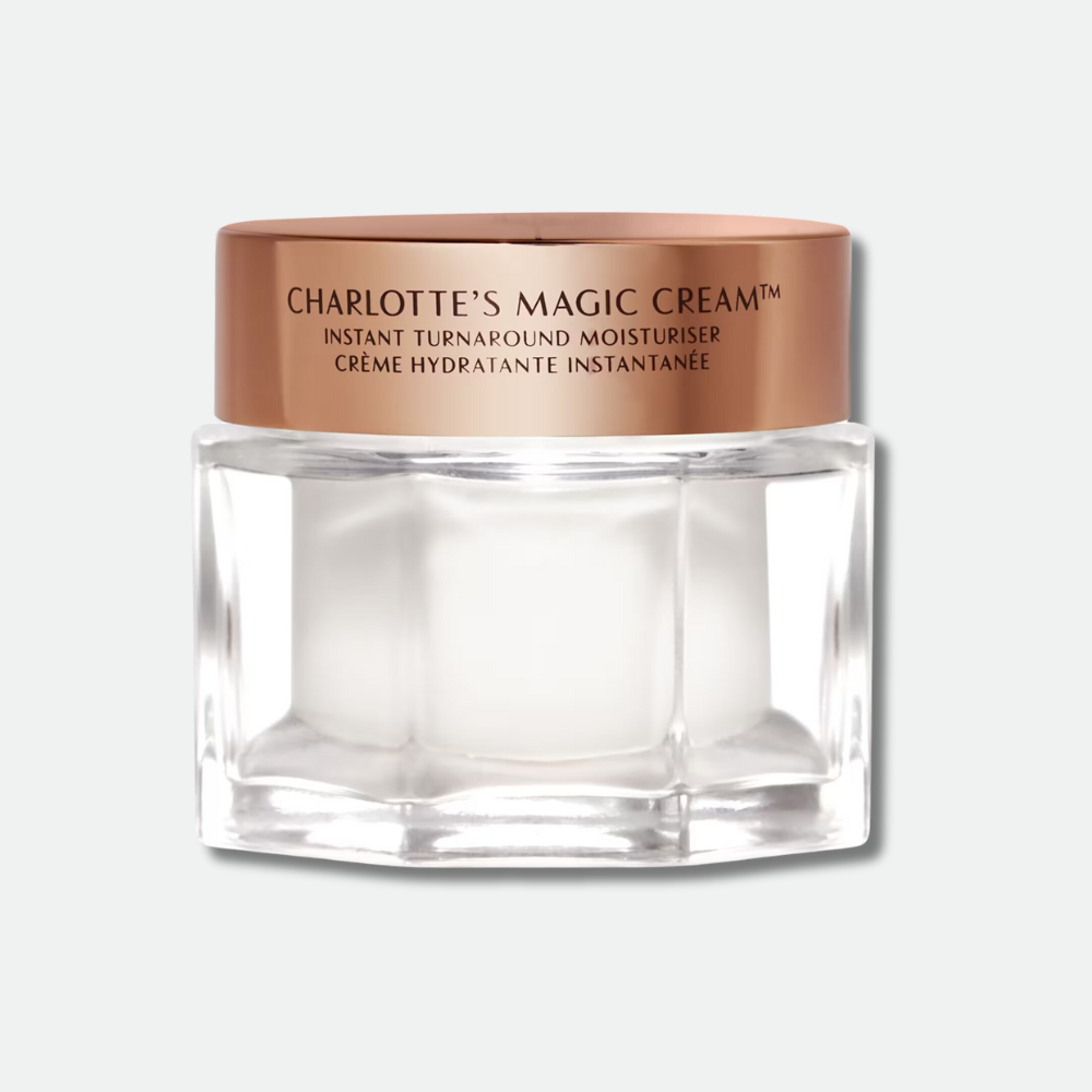 CHARLOTTE TILBURY - Charlotte’s Magic Cream 01 CHARLOTTE TILBURY Charlotte's Magic Cream