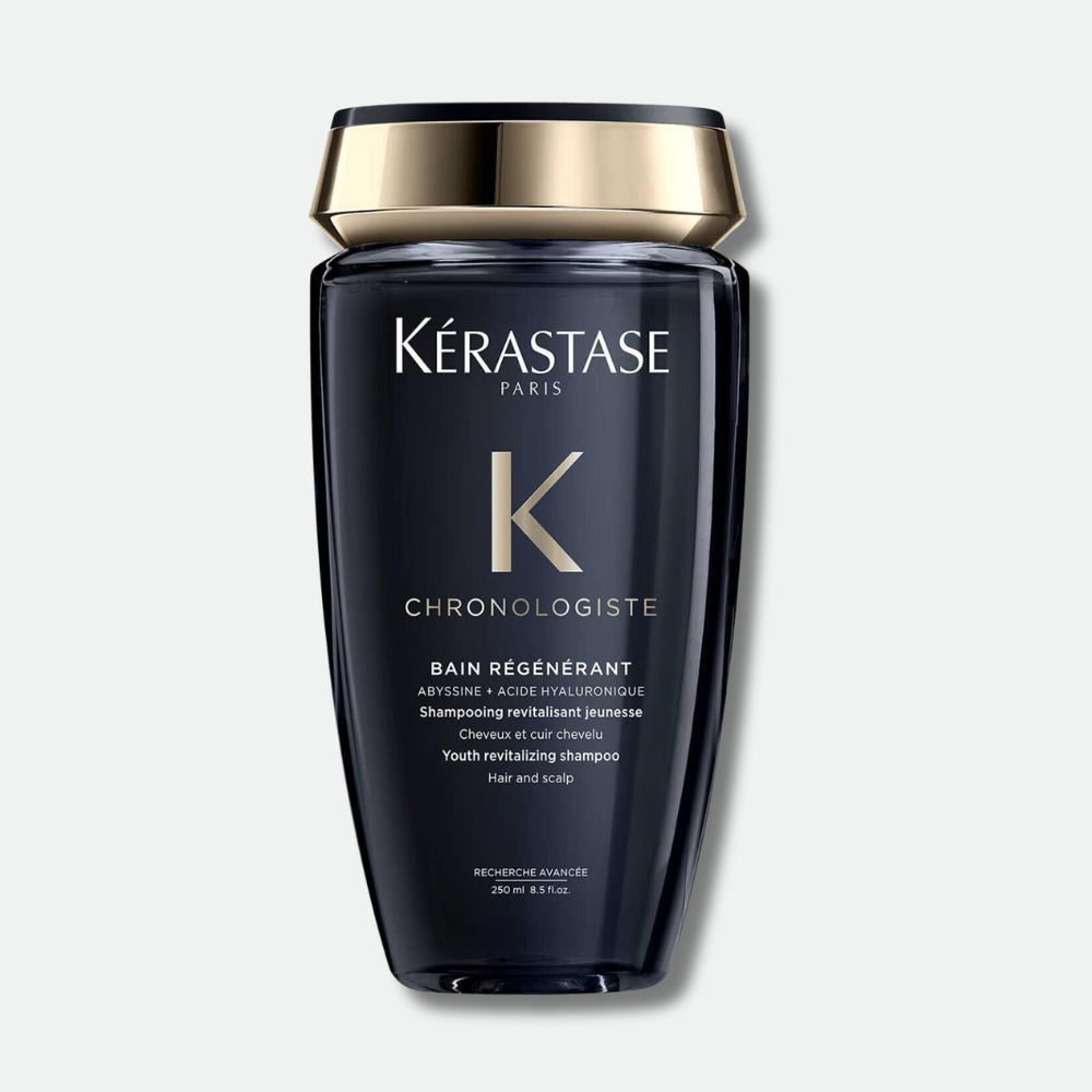 KÉRASTASE Chronologiste Bain Régénérant