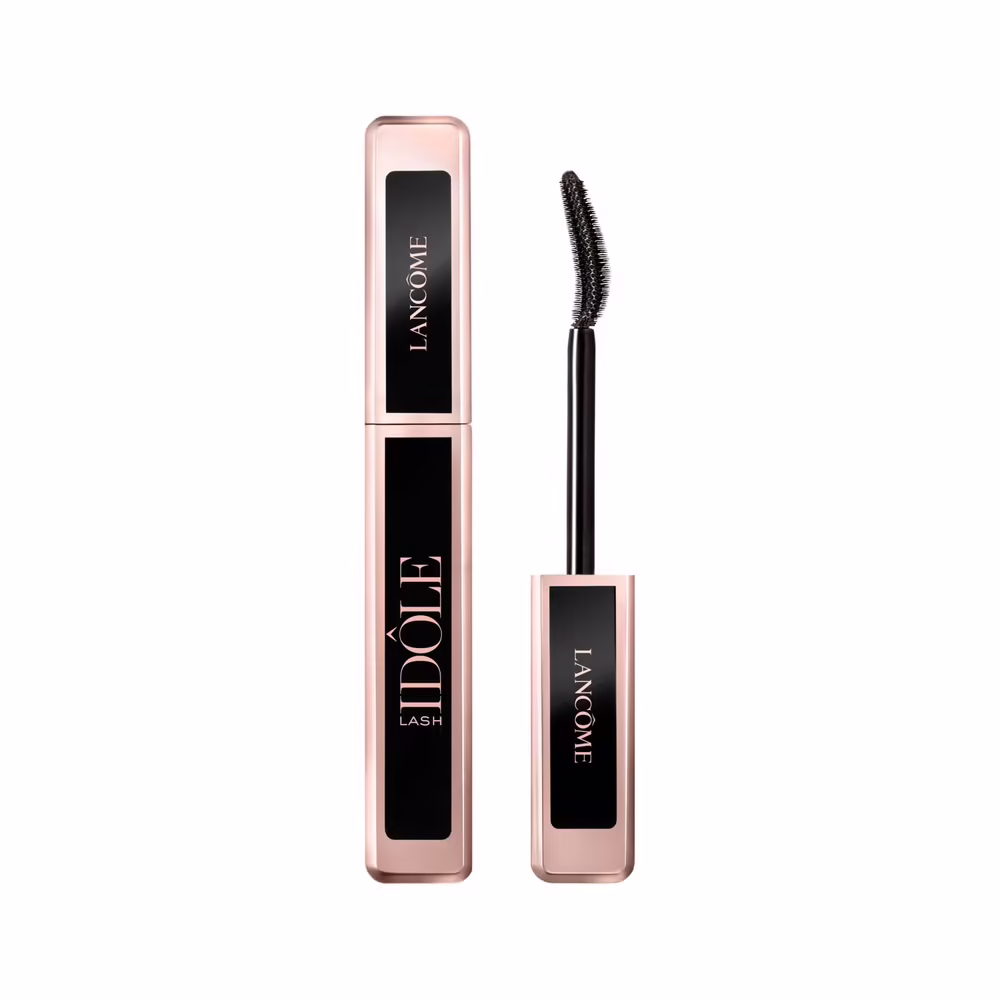 LANCOME Lash Idole Lash Lifting Volumizing Mascara 02