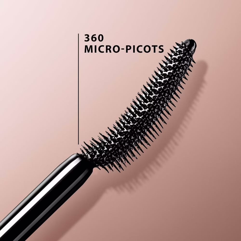 LANCOME Lash Idole Lash Lifting Volumizing Mascara 04