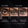 LANCOME Lash Idole Lash Lifting Volumizing Mascara 07 LANCOME Lash Idole Lash Lifting Volumizing Mascara 07
