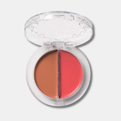 KVD Good Apple Blush Duo
