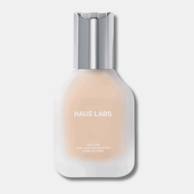 HAUS LABS BY LADY GAGA Triclone Skin Tech Foundation