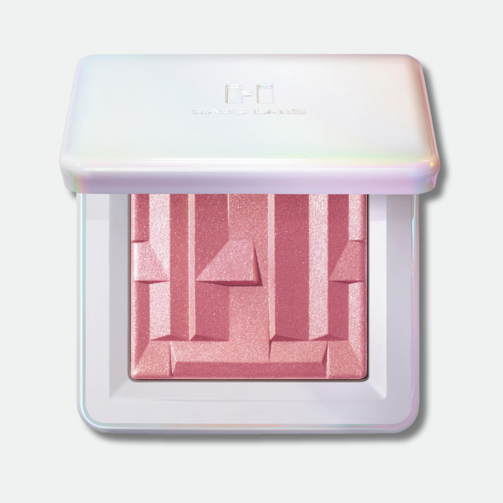 HAUS LABS BY LADY GAGA Bio-Radiant Gel-Powder Highlighter