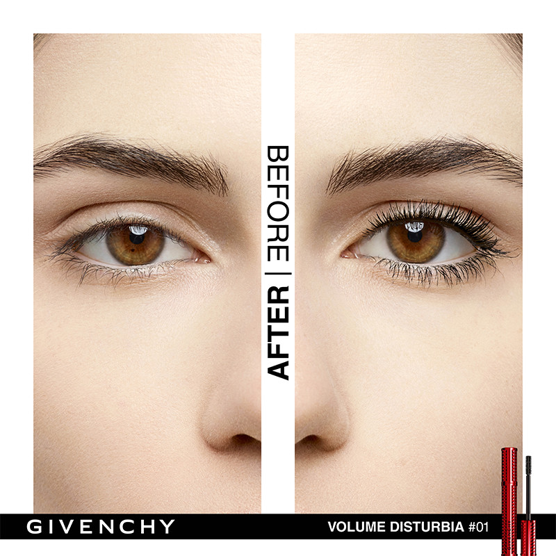 GIVENCHY Volume Disturbia 02