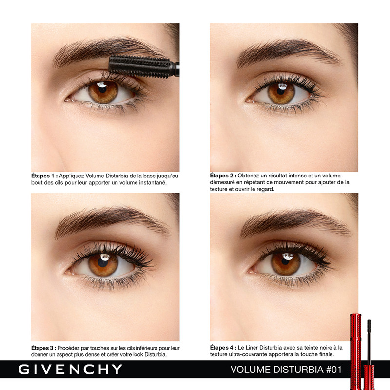 GIVENCHY Volume Disturbia 03