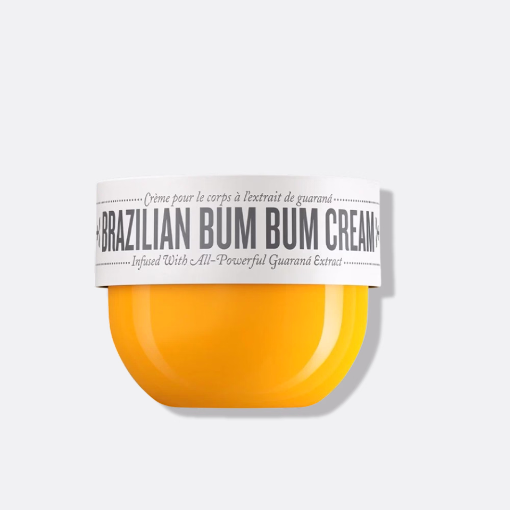 SOL DE JANIEIRO Brazilian Bum Bum Cream SOL DE JANIEIRO Brazilian Bum Bum Cream 1