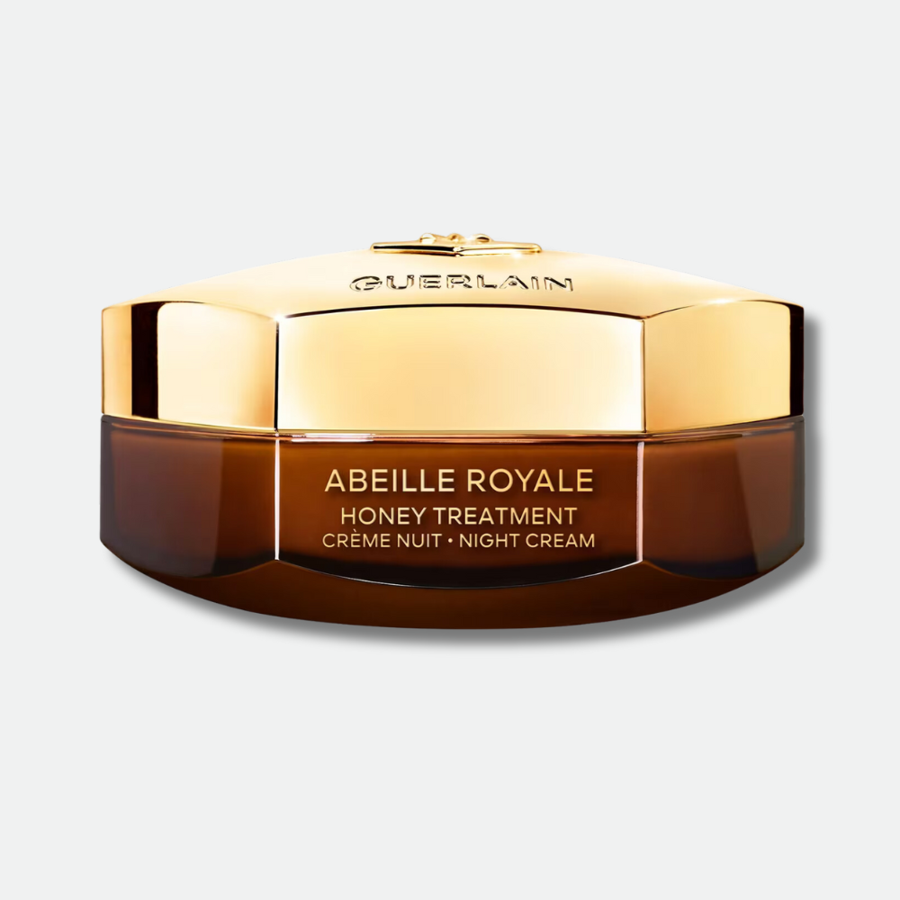 Abeille Royale Honey Treatment