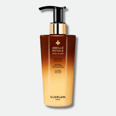 Abeille Royale Soin Démêlant Réparateur & Repulpant