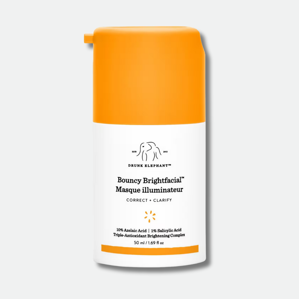 Bouncy Brightfacial