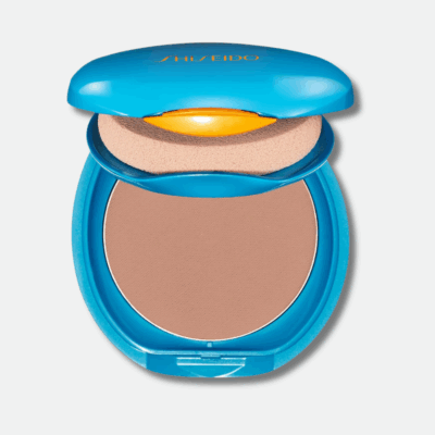Fond de Teint Compact Protecteur UV SPF30