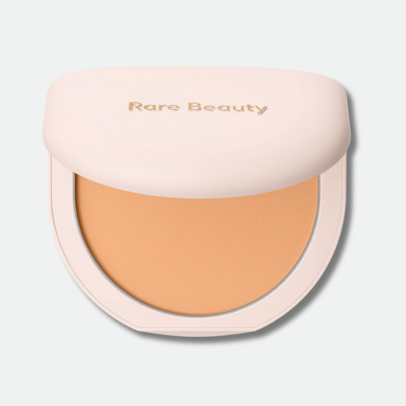 True To Myself Tinted Pressed Finishing Powder - Atakoor