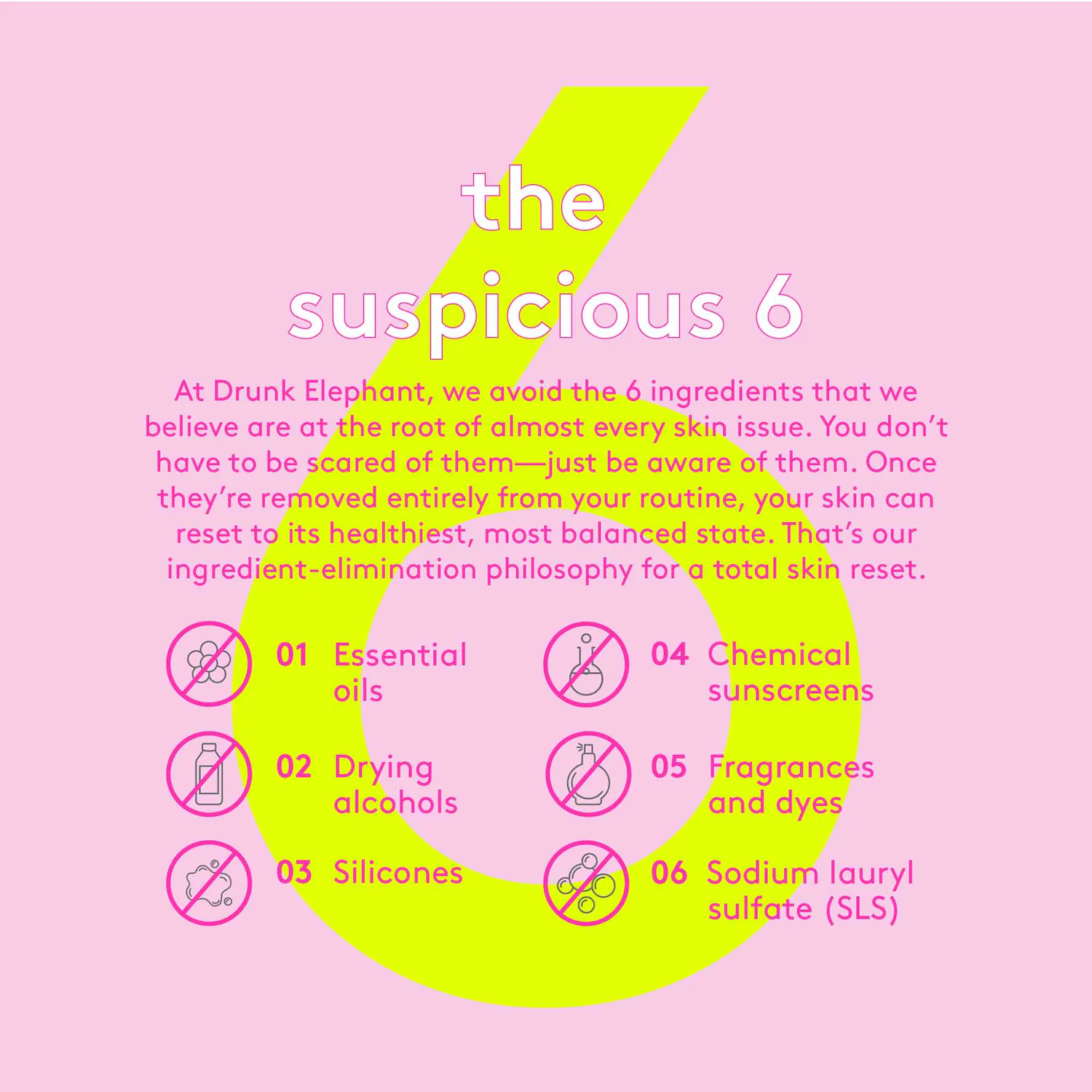 DRUNK ELEPHANT Ceramighty Af Eye Balm 09