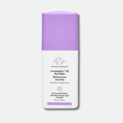 Ceramighty Af Eye Balm