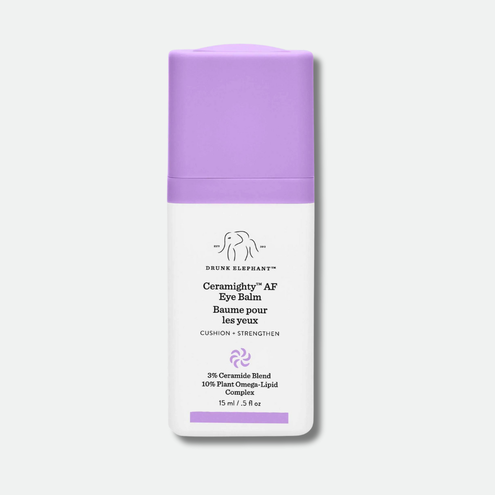 DRUNK ELEPHANT Ceramighty Af Eye Balm