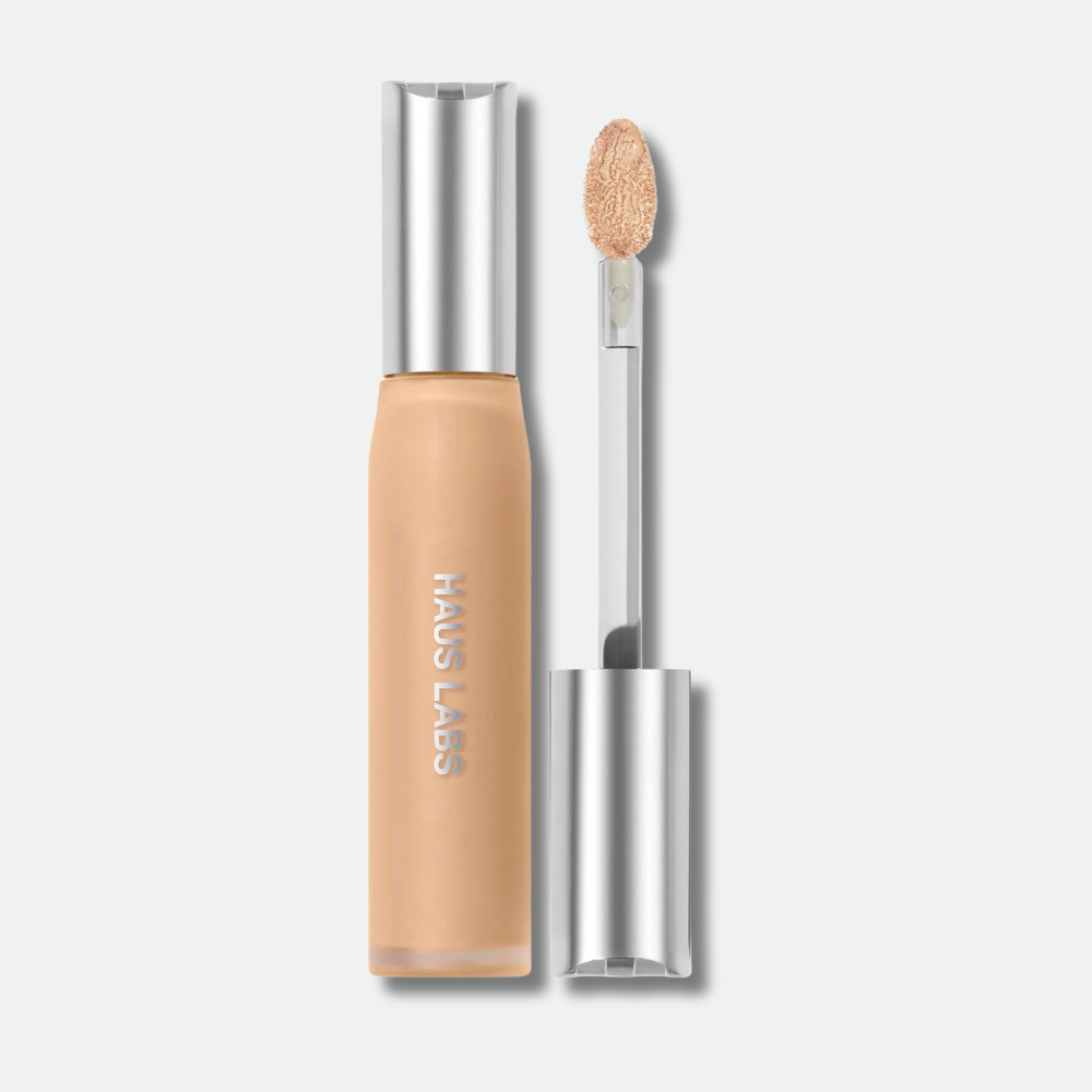 HAUS LABS BY LADY GAGA Triclone Skin Tech Hydrating De Puffing Concealer
