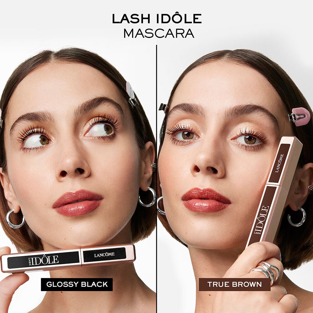 LANCOME Lash Idole Lash Lifting Volumizing Mascara 05