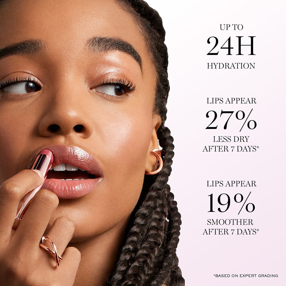 LANCOME Lip Idole Squalane 12 Butterglow 03