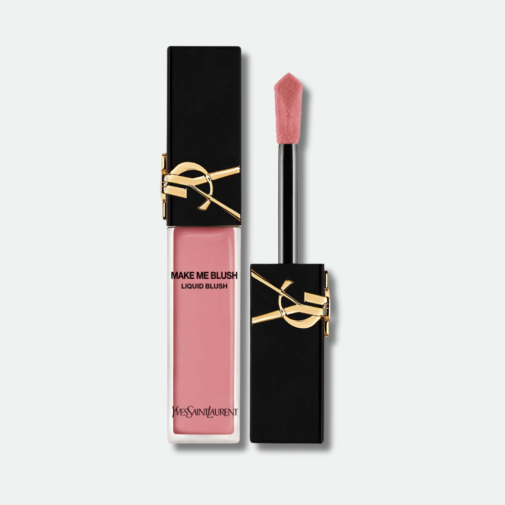 YVES SAINT LAURENT Make Me Blush 01