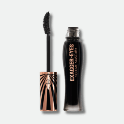 Exagger-Eyes Volume Mascara