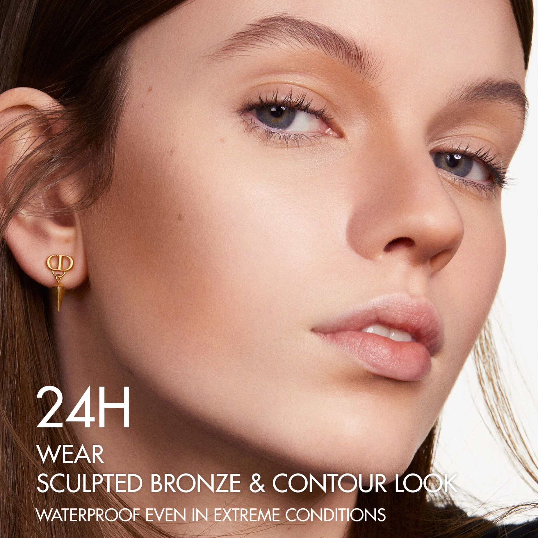 DIOR Dior Forever Skin Contour 05