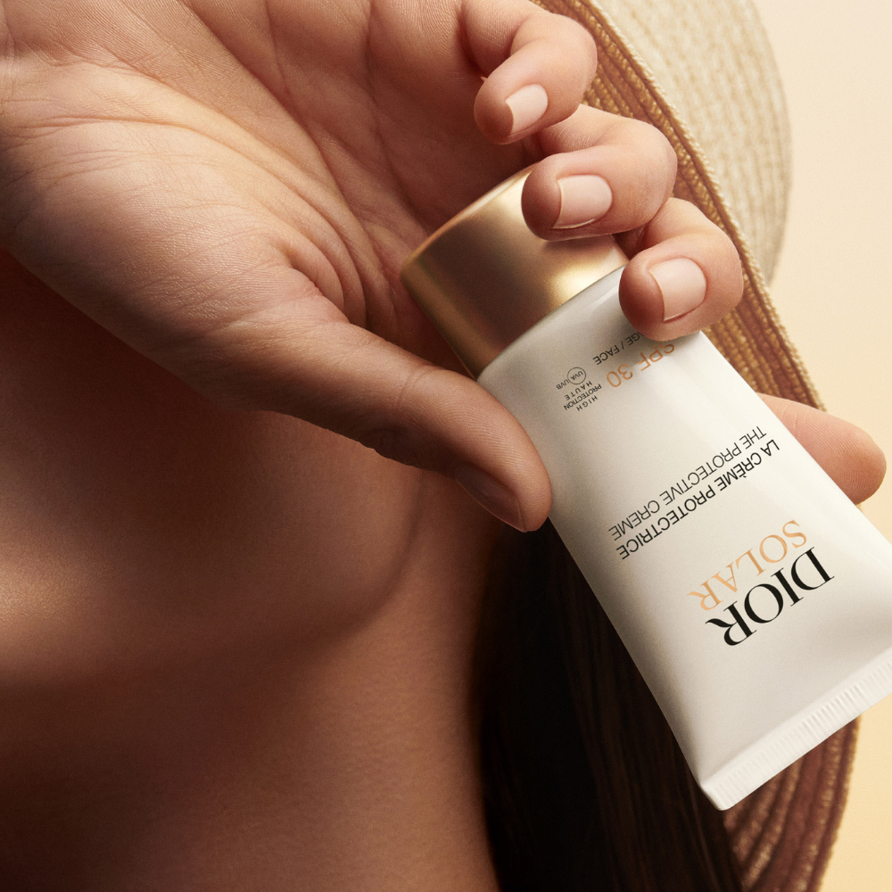 DIOR Dior Solar The Protective Creme SPF 50 02