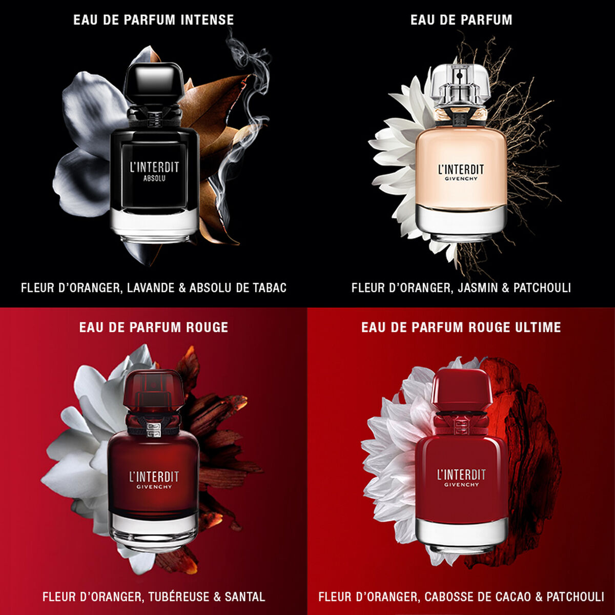 GIVENCHY LInterdit Absolu Eau De Parfum Intense 04