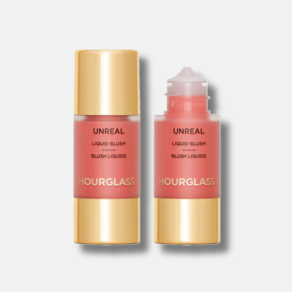 HOURGLASS Unreal Liquid Blush 01