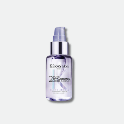 Blond Absolu Sérum 2% Acide Hyaluronique Pure