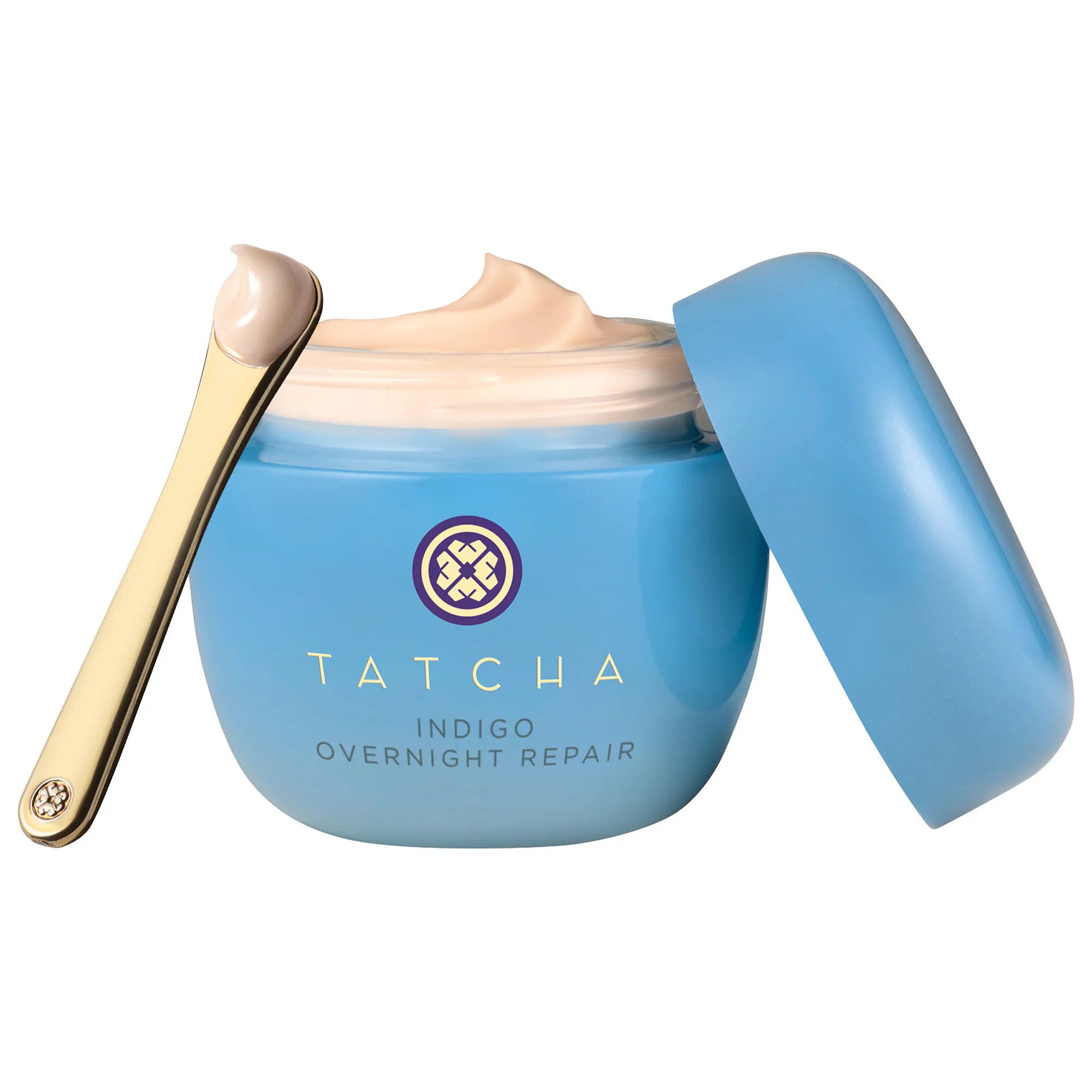 TATCHA Indigo Overnight Repair 02