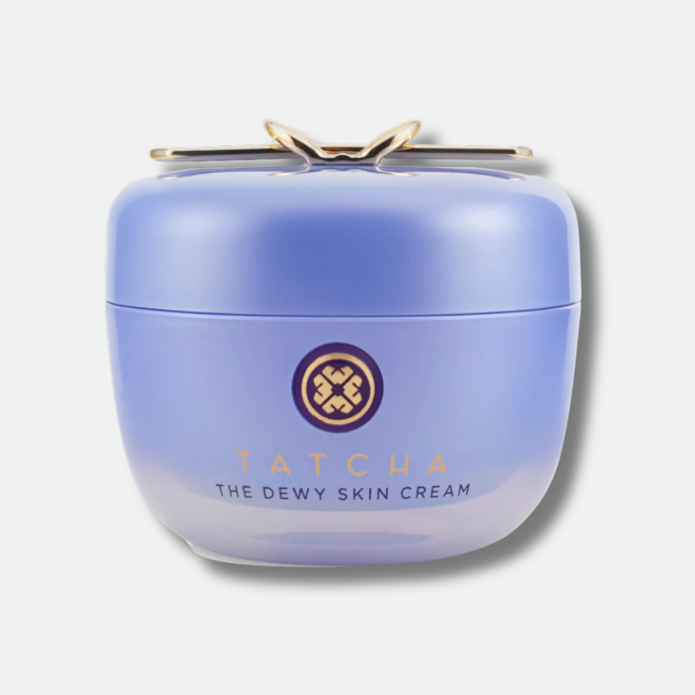 TATCHA The Dewy Skin Cream 01