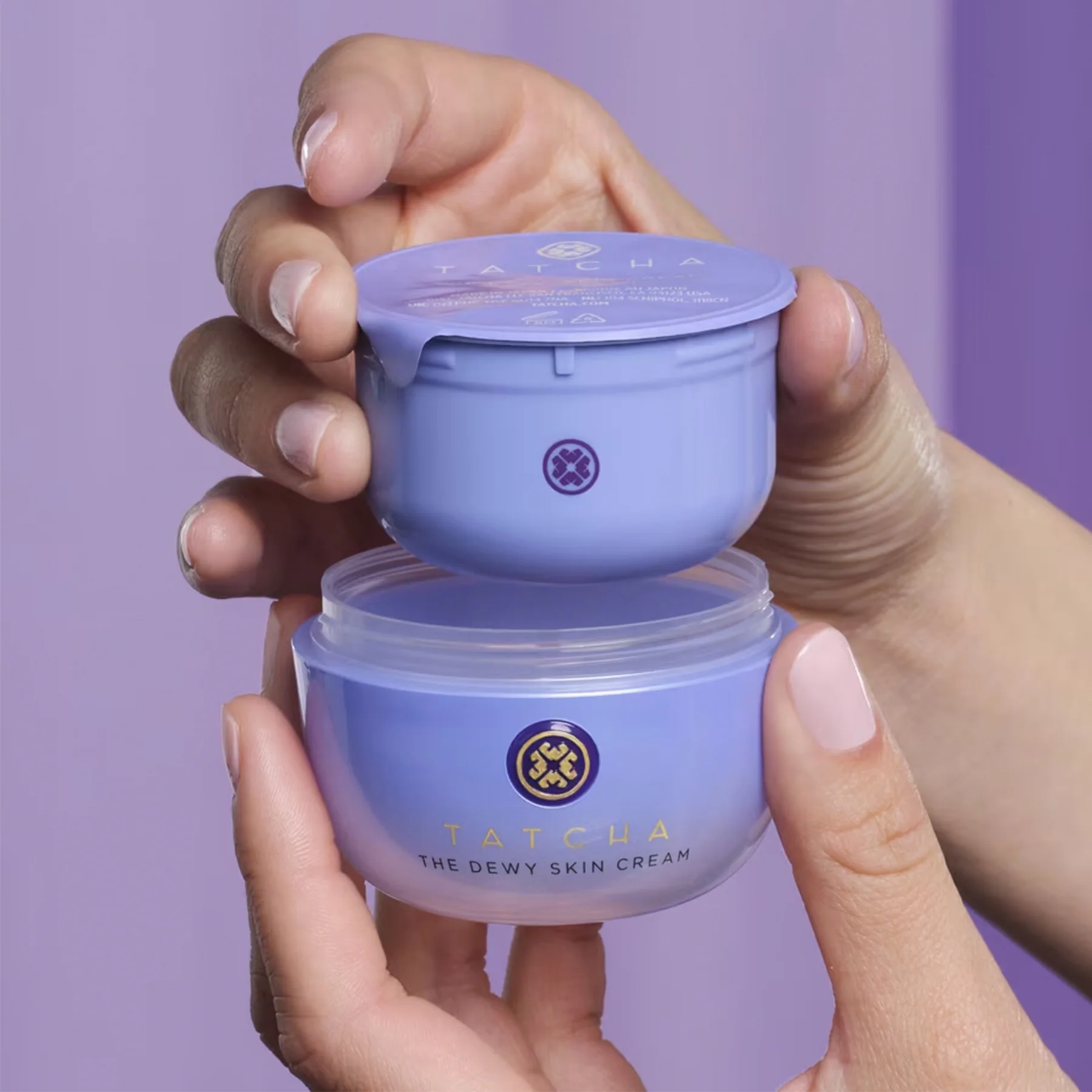 TATCHA The Dewy Skin Cream 03