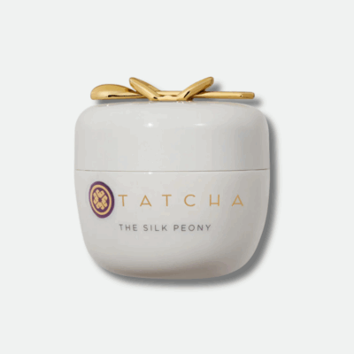 Silk Peony Melting Eye Cream