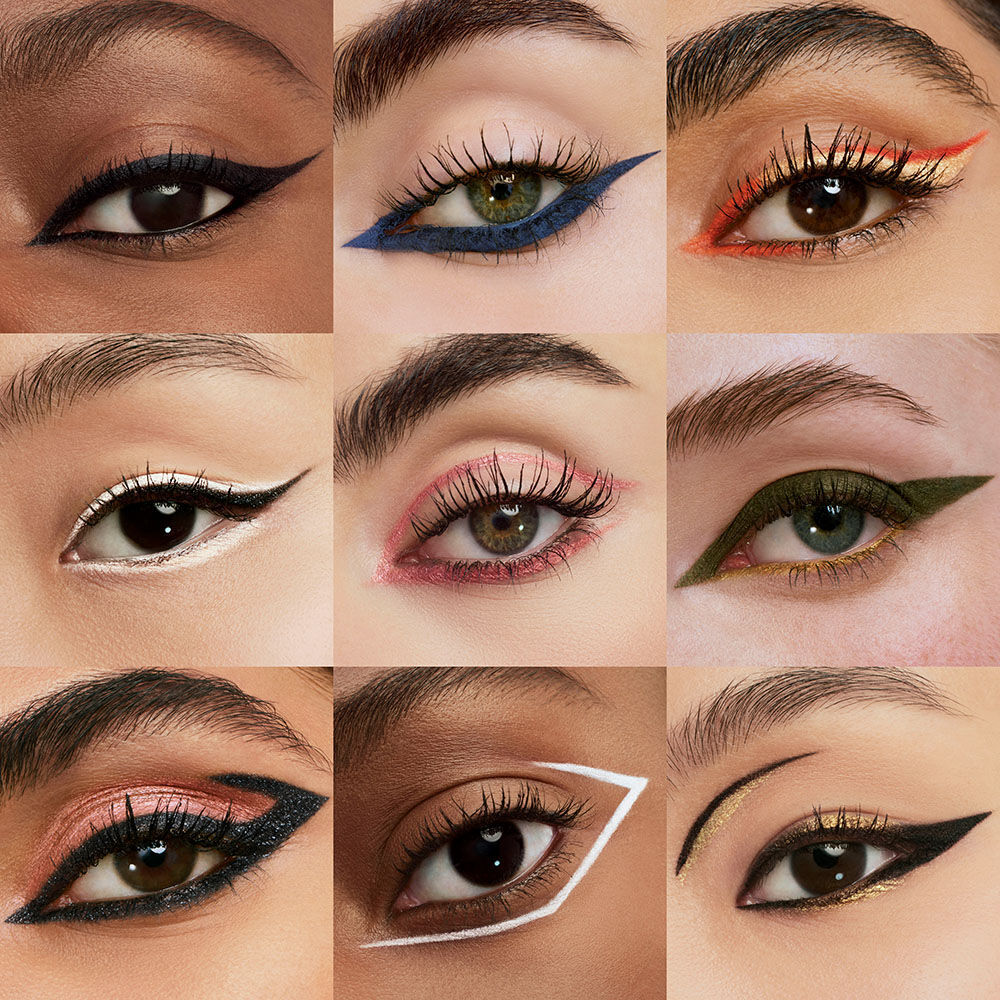 YVES SAINT LAURENT Lines Liberated 03 YVES SAINT LAURENT Lines Liberated 03