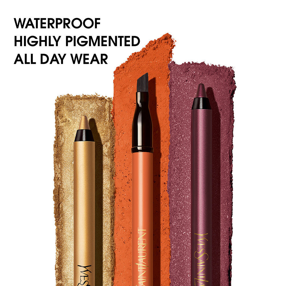 YVES SAINT LAURENT Lines Liberated 06 YVES SAINT LAURENT Lines Liberated 06