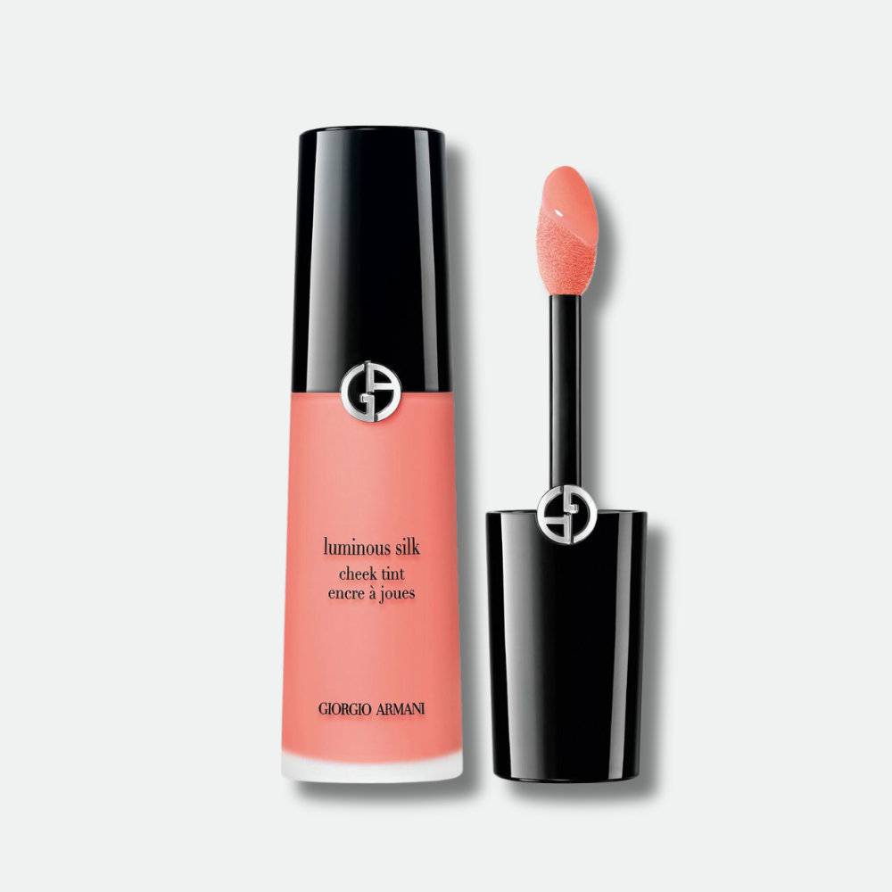 Armani Luminous Silk Cheek Tint Blush