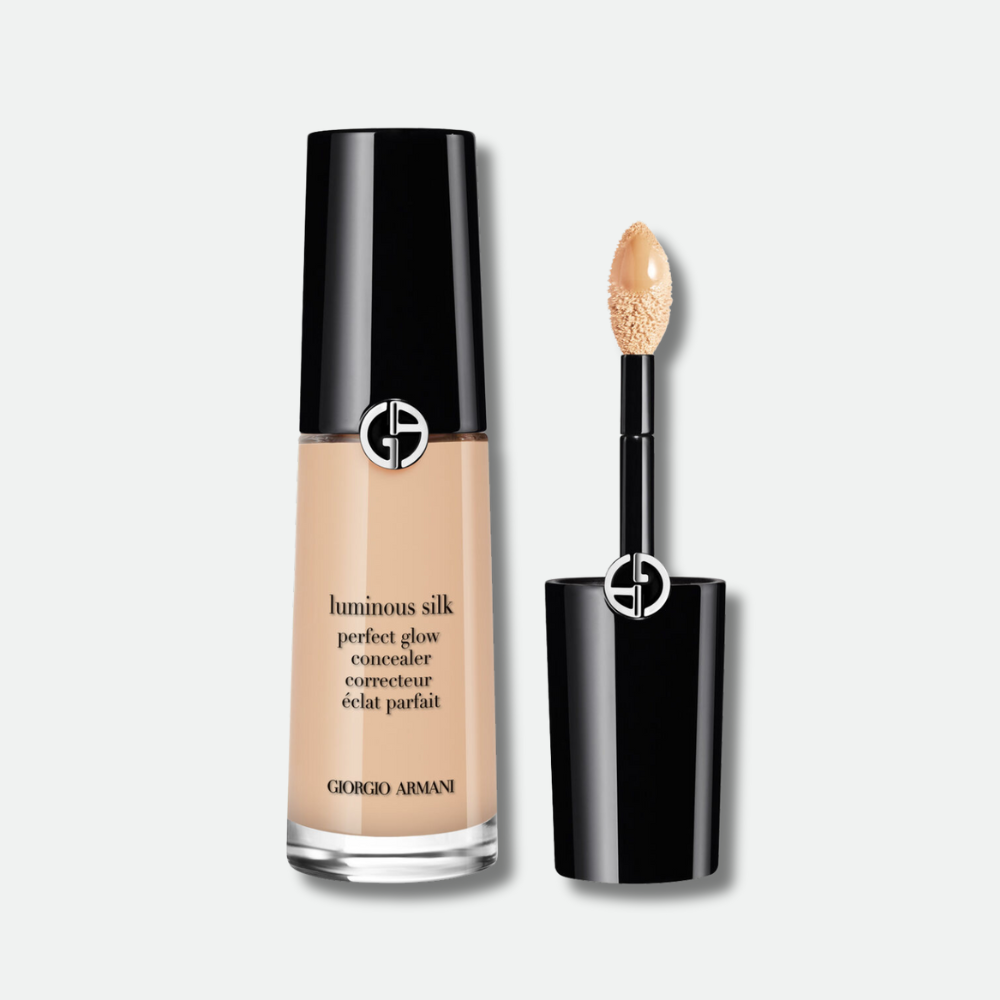 Armani Luminous Silk Perfect Glow Concealer