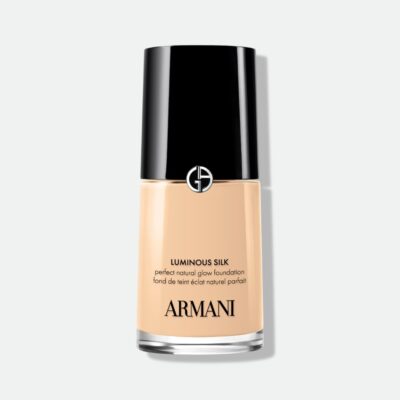 Luminous Silk Perfect Natural Glow Foundation