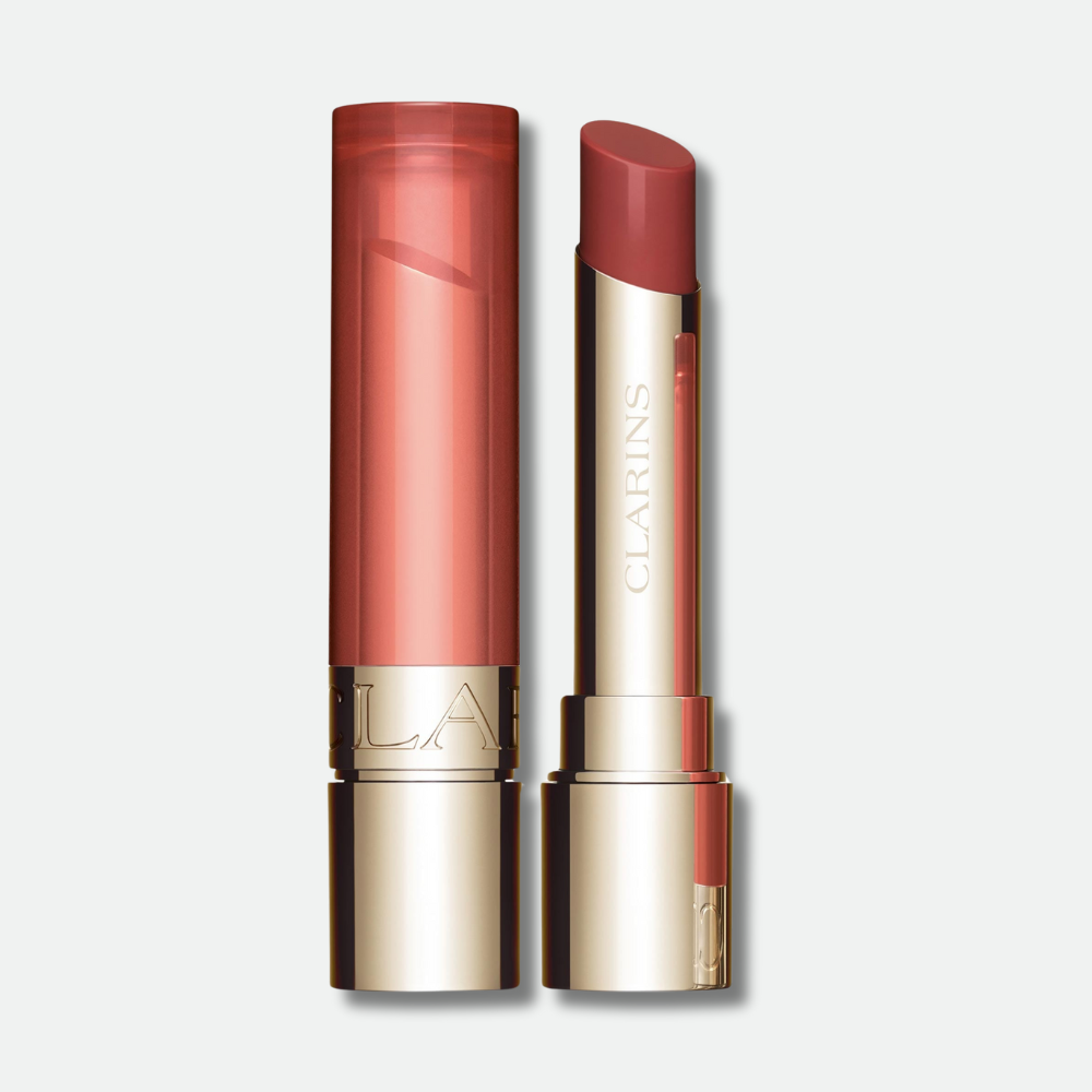 CLARINS - Lip Oil Balm 01 CLARINS Lip Oil Balm 01