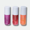 FENTY BEAUTY - Fruit Quench'rz Hydrating + Strengthening Lip Oil Trio 01 FENTY BEAUTY Fruit Quenchrz Hydrating Strengthening Lip Oil Trio 01