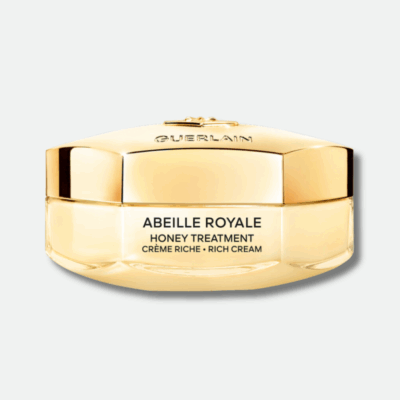 Abeille Royale Honey Treatment Rich Cream
