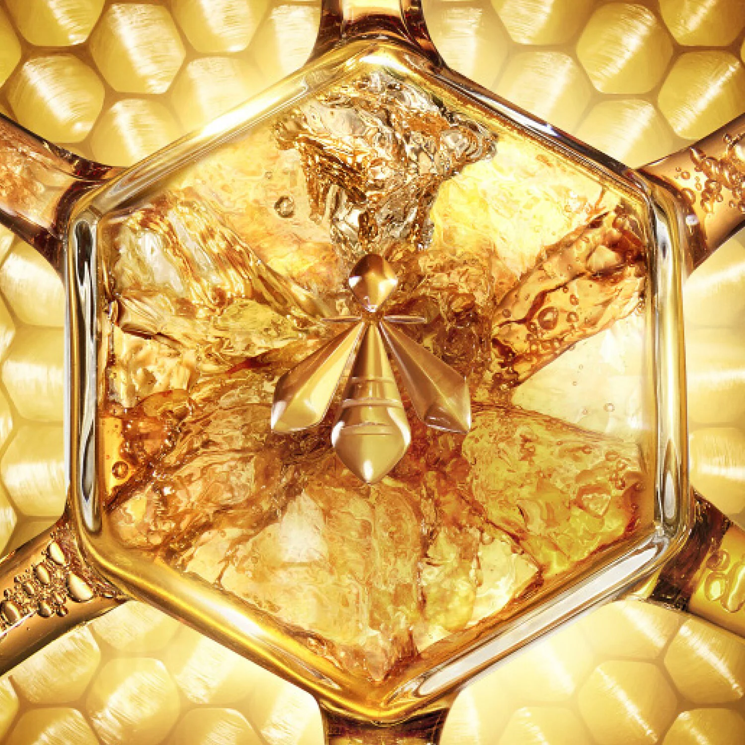GUERLAIN Abeille Royale Honey Treatment Rich Cream 05