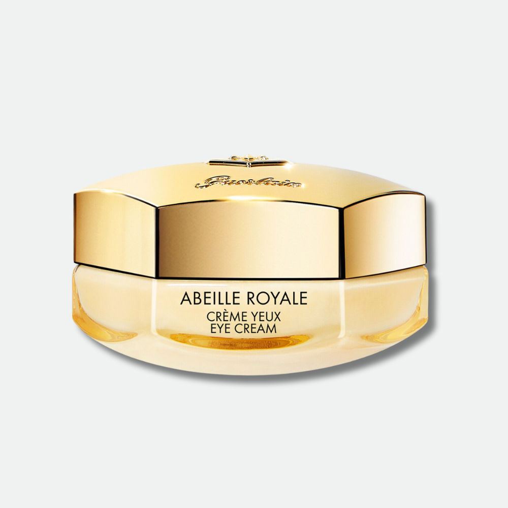 GUERLAIN Abeille Royale MultiWrinkle Minimizer Eye Cream 01