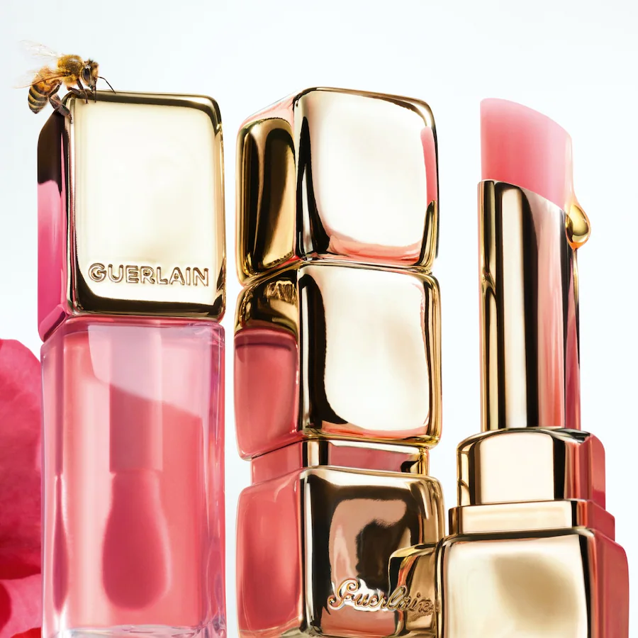 GUERLAIN KissKiss Bee Glow 04 GUERLAIN KissKiss Bee Glow 04