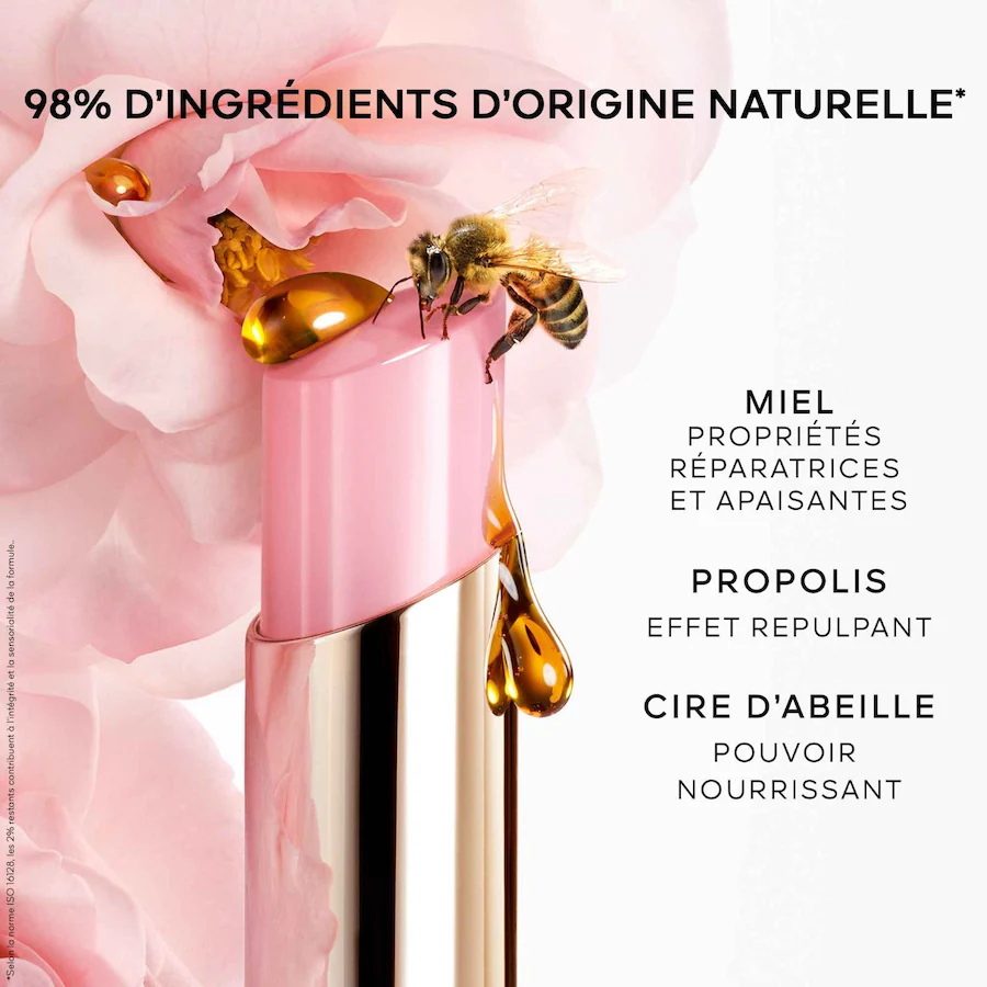 GUERLAIN KissKiss Bee Glow 05 GUERLAIN KissKiss Bee Glow 05